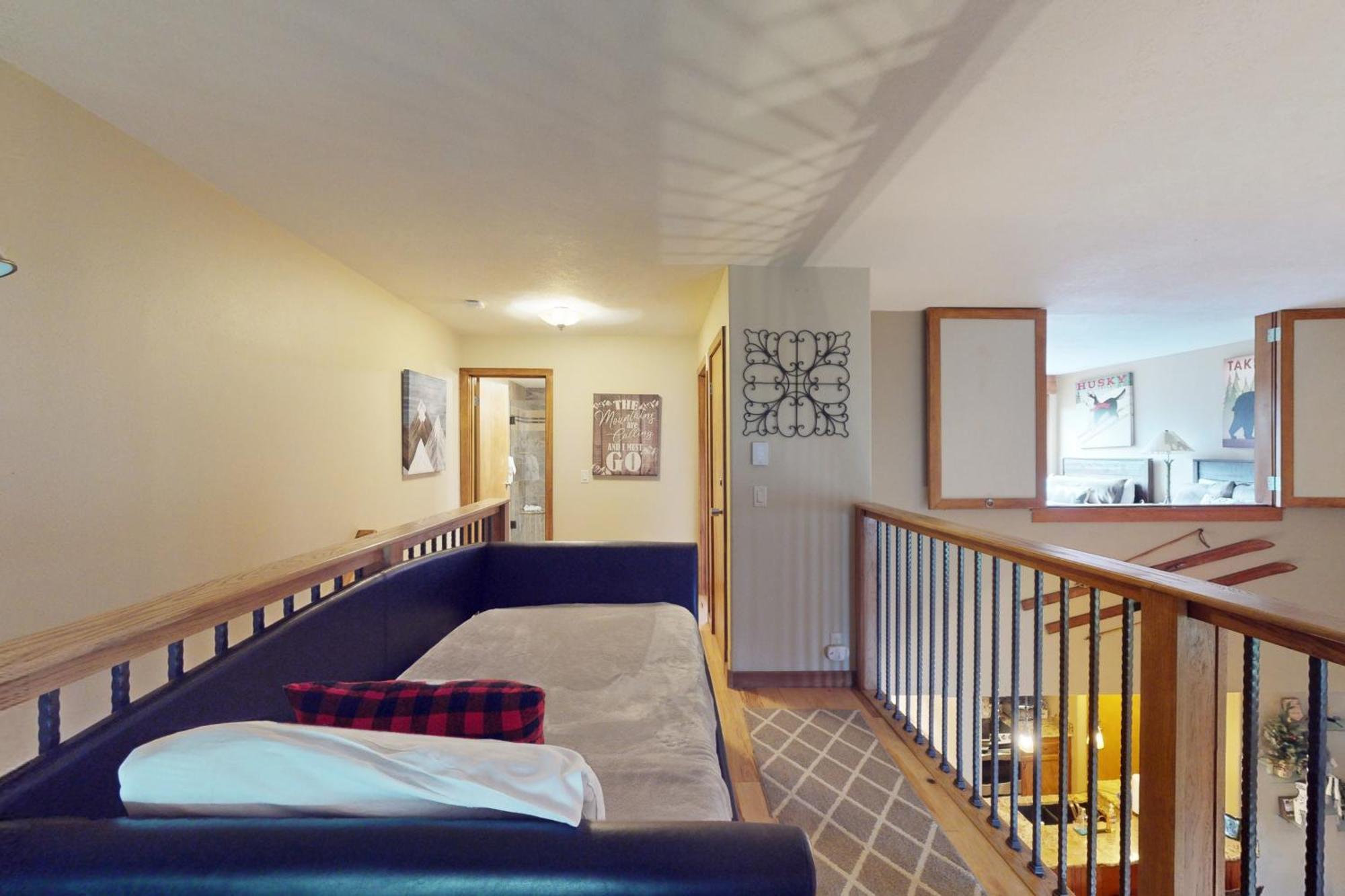 The Pines Condo Unit 2044 Keystone Eksteriør billede