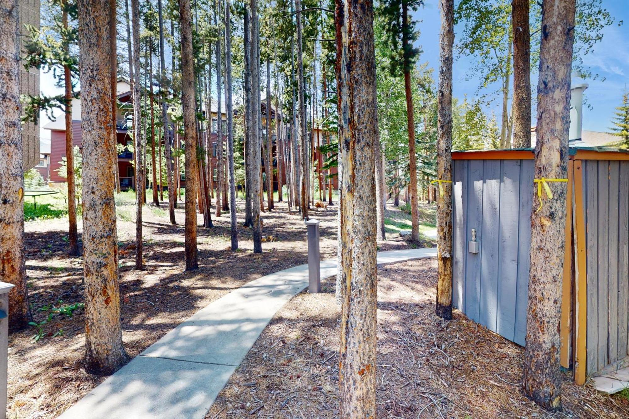 The Pines Condo Unit 2044 Keystone Eksteriør billede