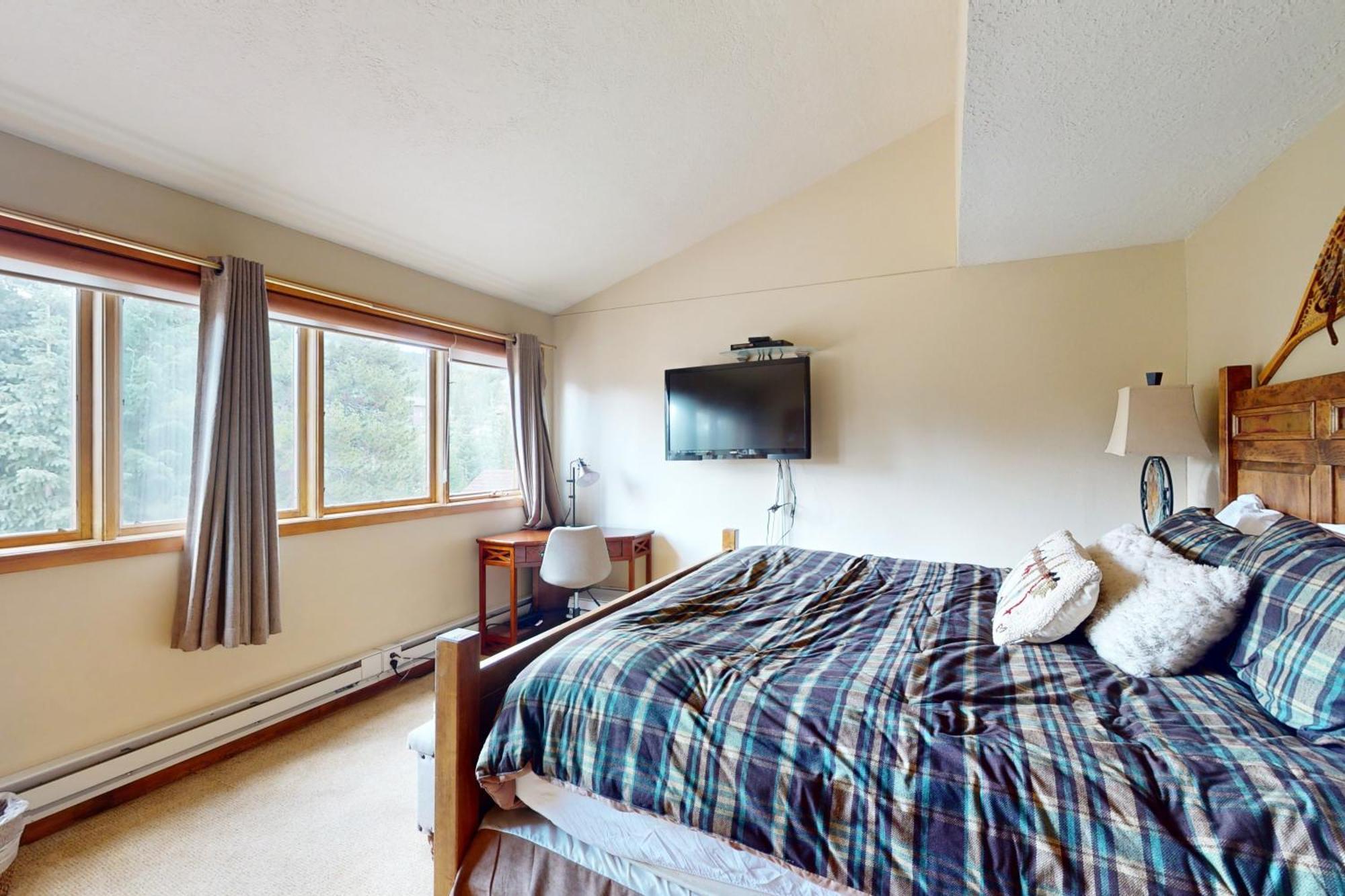 The Pines Condo Unit 2044 Keystone Eksteriør billede