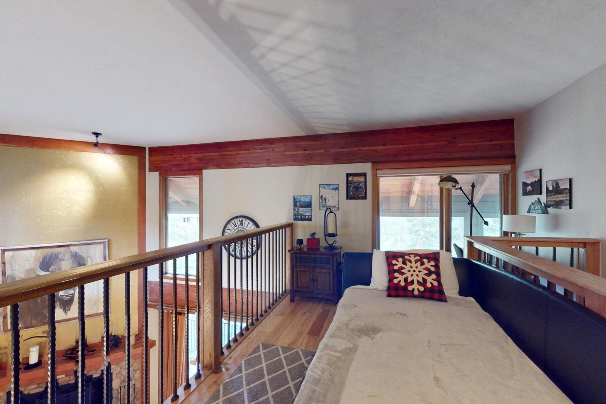 The Pines Condo Unit 2044 Keystone Eksteriør billede